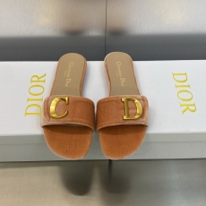 Christian Dior Slippers